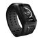 TOMTOM Spark Music GPS fitnesz okosóra Bluetooth-fülhallgatóval, nagy, fekete 1REM.003.04 small