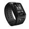 TOMTOM Spark Music GPS fitnesz okosóra Bluetooth-fülhallgatóval, nagy, fekete 1REM.003.04 small