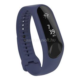 TOMTOM Touch okoskarkötő pulzusmérővel - testösszetétel, és aktivitáskövetés, indigólila, kicsi 1AT0.002.02 small