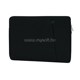 TOO 13,3" notebook tok (fekete) LS-034BK-133 small