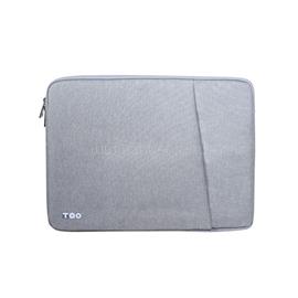 TOO 13,3" notebook tok (szürke) LS-034GY-133 small