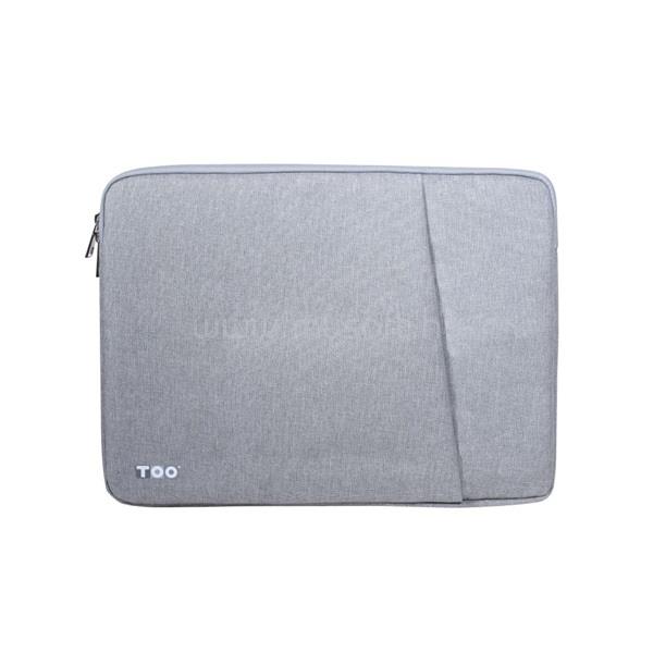 TOO 13,3" notebook tok (szürke)