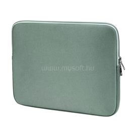 TOO 14,1" szürke neoprén notebook tok LS-032GY-141 small