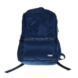 TOO 15.6" kék hátizsák SBP-050-BL small