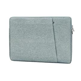 TOO 15,6" szürke notebook tok LS-036GY-156 small