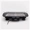 TOO BG-100B-2000W fekete elektromos BBQ grill BG-100B-2000W small