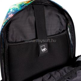 TOO BP-CO1LB-156 15,6" színes, mintás hátizsák BP-CO1LB-156 small