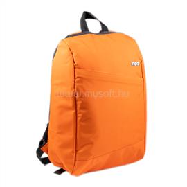 TOO BP-OR-156 15,6" narancs hátizsák BP-OR-156 small