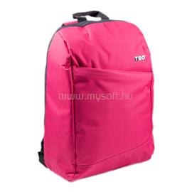 TOO BP-PI-156 15,6" hátizsák (rózsaszín) BP-PI-156 small