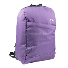 TOO BP-PP-156 15,6" lila hátizsák BP-PP-156 small