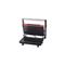 TOO CG-402R-750W kontakt grill (piros) CG-402R-750W small