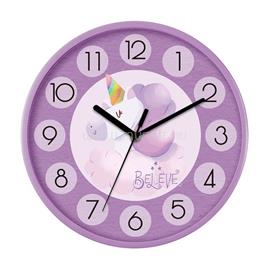 TOO CL-3152 lila unikornis falióra 30cm TOO_CL-3152 small