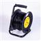 TOO CRB-4400 4 aljzat 40 méter 3x1.5mm2 fekete kábeldob CRB-4400 small