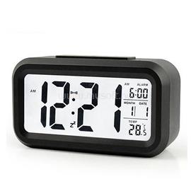 TOO DC-100-B fekete digitális óra DC-100-B small