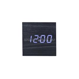 TOO DC-330-B fekete digitális óra DC-330-B small