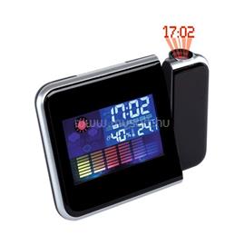 TOO DCP-200-B fekete projektoros ébresztőóra DCP-200-B small