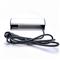 TOO DPS-114-3S IP20, 3x 2P+F, 2x USB-A, RJ45, HDMI, ezüst asztalra rögzíthető elosztó DPS-114-3S small