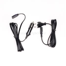 TOO ECW-124-BL elektromos hűtőláda ECW-124-BL small