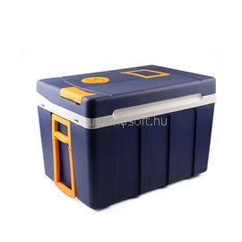 TOO ECW-150-BLO 50 literes elektromos hűtőláda, fűtési funkcióval, 230V és 12V tápellátás is (AC/DC) TOO_R_505992 small
