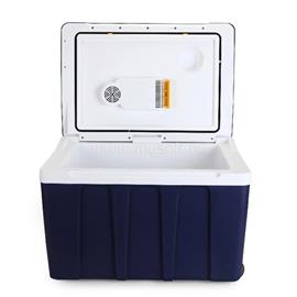 TOO ECW-150-BLO 50 literes elektromos hűtőláda, fűtési funkcióval, 230V és 12V tápellátás is (AC/DC) TOO_R_505992 small