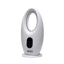 TOO FANB-50-101-W fehér lapát nélküli ventilátor FANB-50-101-W small