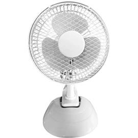 TOO FAND-15-200-W-2IN1 WIND asztali ventilátor 15cm, csiptetős (fehér) TOO_FAND-15-200-W small