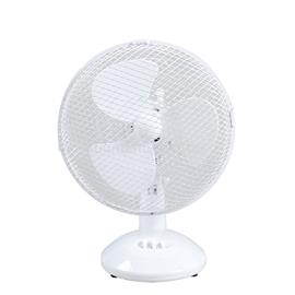 TOO FAND-23-201-W TAIGA asztali ventilátor 23cm (fehér) TOO_FAND-23-201-W small