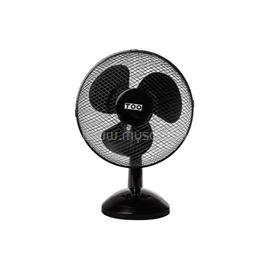 TOO FAND-30-201-B fekete asztali ventilátor FAND-30-201-B small