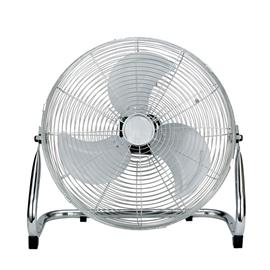 TOO FANF-50-302-M ezüst padló ventilátor FANF-50-302-M small