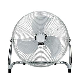 TOO FANF-50-402-M METAL padló ventilátor 50cm, fém (ezüst) TOO_FANF-50-402-M small