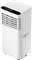 TOO FANM-200-2600 W TUNDRA mobilklíma [SÉRÜLT CSOMAGOLÁS] TOO_FANM-200-2600_W_B01 small