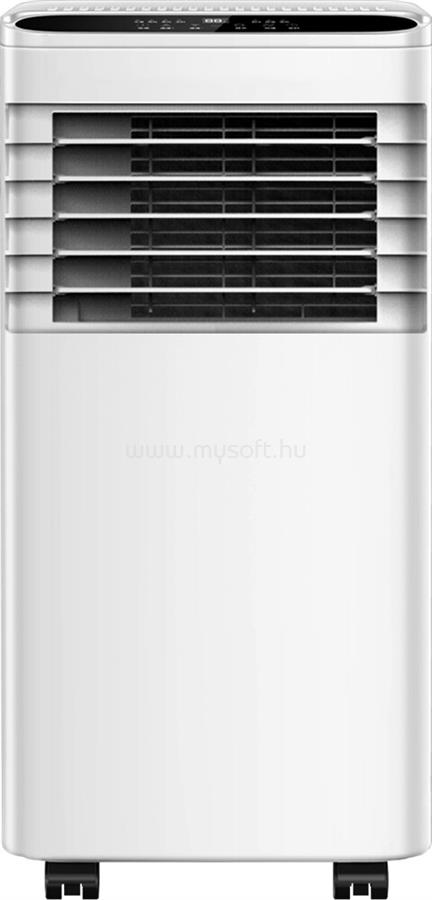 TOO FANM-200-2600 W TUNDRA mobil klíma