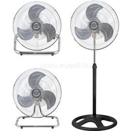 TOO FANS-45-400-B-3IN1 TYPHOON padló ventilátor multifunkciós 45cm TOO_FANS-45-400-B-3IN1 small