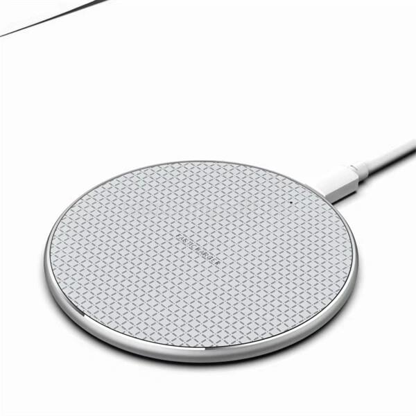 TOO FC-15-Qi-S 10W vezeték nélküli Qi töltő