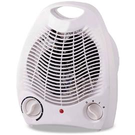 TOO FH-124 2000W fehér ventilátoros hősugárzó FH-124 small