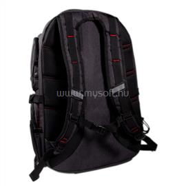 TOO GBP-GR17 17" szürke gamer hátizsák GBP-GR17 small