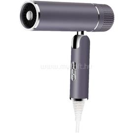 TOO HD-140 PR 1600W összecsukható lila hajszárító ionizáló funkcióval HD-140_PR small