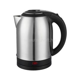 TOO KE-610 1,8L-es ezüst vízforraló KE-610 small