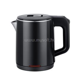 TOO KE-710 0,8L-es prémium vízforraló (fekete) KE-710 small