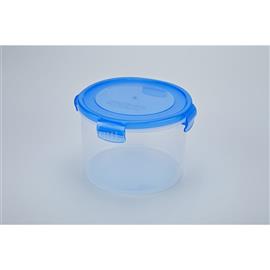 TOO KT-069 1200ml-es kerek ételtároló doboz KT-069 small