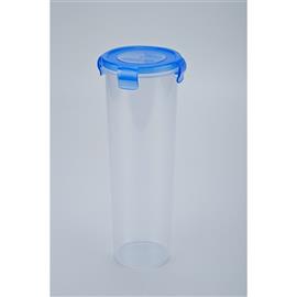 TOO KT-083 1200ml-es kerek, 28cm magas ételtároló doboz KT-083 small