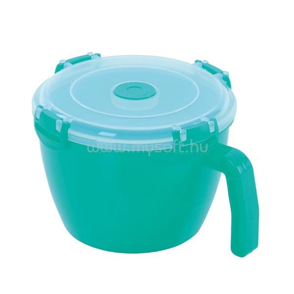 TOO KT-145 mikrós tésztafőző 900ml