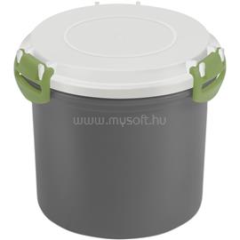 TOO KT-146 joghurt tároló kanállal, ételtároló doboz 600ml KT-146 small