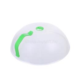 TOO KT-154 28cm-es tányérfedő fogóval, mikrohullámú sütőbe is KT-154 small