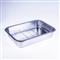 TOO KT-309 Tepsi 36x27x 7 cm, fedő és sütőrács nélkül KT-309 small