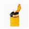 TOO KT-400 1000ml-es színátmenetes motivációs kulacs idézetekkel és időskálával KT-400 small