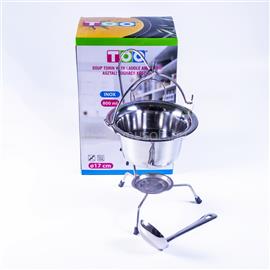 TOO KT-447 Asztali bogrács készlet 800 ml KT-447 small