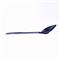 TOO KT-474 Fém-műanyag tálalókanál 33 cm KT-474 small