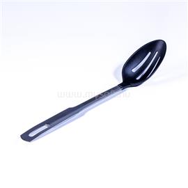 TOO KT-475 Fém-műanyag tálalókanál résekkel 33 cm KT-475 small