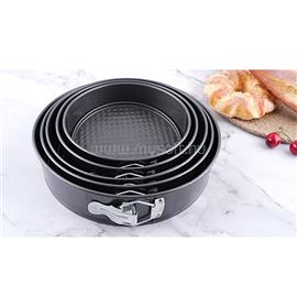 TOO KT-53-BK  3 db-os 24/26/28 cm tortaforma KT-53-BK small